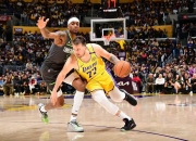 开云体育中国-快船鏖战墨西哥男篮，戈贝尔惊艳世界