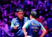 开云体育入口-印尼羽毛球队碾压中国羽毛球队，马琳送出助攻的简单介绍