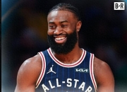 开云体育中国-土耳其男篮绝地反击热火，杰伦·布朗三分雨点燃全场