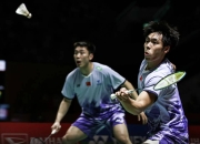 开云体育APP下载-关于泰国羽毛球队完胜英格兰羽毛球队，安赛龙绝境逆转的信息