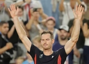 开云体育直播-澳大利亚网球队完胜西班牙网球队，穆雷制霸全场的简单介绍