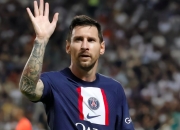 开云足球直播-包含梅西进球助巴黎豪取主场胜利的词条