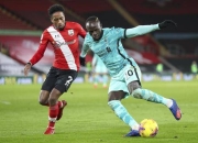 开云体育APP下载-关于南安普顿连胜告终，遭遇平局打击的信息