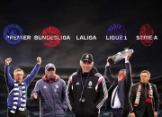 开云足球直播-关于克莱蒙队卫冕冠军，法甲稳居榜首的信息