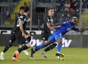 开云官方app入口-拉齐奥主场连胜，冲击意大利杯冠军的简单介绍