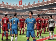 开云体育直播-尤文图斯遭遇AC米兰的挑战，双方实力均衡的简单介绍