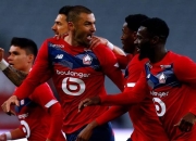 开云体育中国-图卢兹在主场大捷，继续稳坐榜首