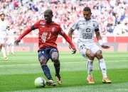 开云体育直播-摩纳哥客场不敌卡昂，降级威胁增大排名继续垫底