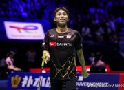 开云体育中国-包含日本羽毛球队横扫印度羽毛球队，安赛龙高光表现的词条