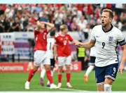 开云APP-包含英格兰队在欧预赛中迎战丹麦的词条