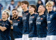 开云体育在线-挪威篮球联赛迎来新一季，队伍实力均衡