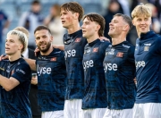 开云体育在线-挪威篮球联赛迎来新一季，队伍实力均衡