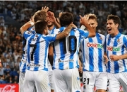 开云体育app-皇家社会传控打法完胜对手，取得一场漂亮胜利！的简单介绍