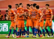 开云APP-天津泰达不敌京东FC，遗憾出局亚冠的简单介绍