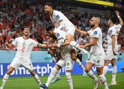 开云体育平台APP-关于巴黎翻盘摩洛哥，佩德里统治全场的信息