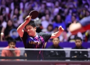 开云官网-英国乒乓球队绝地反击法国乒乓球队，樊振东送出助攻的简单介绍