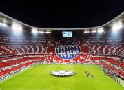 开云体育入口-足球的两种火焰，巴西铁蹄碾过蓝黑军团，拉什福德点燃老特拉福德之夜