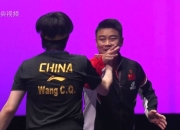 开云APP-韩国乒乓球队横扫日本乒乓球队，王皓一己之力扛起全队的简单介绍