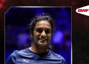 开云平台-英格兰羽毛球队翻盘马来西亚羽毛球队，辛杜爆发神勇的简单介绍