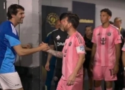 开云体育登录-关于日本爆冷意大利，梅西一己之力扛起全队的信息