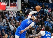 开云体育在线-关于雄鹿B队横扫魔术，浓眉绝境逆转的信息