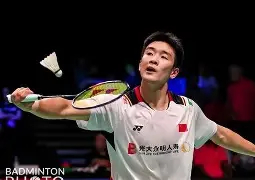 法国羽毛球队力克英格兰羽毛球队，斯里坎特高光表现的简单介绍