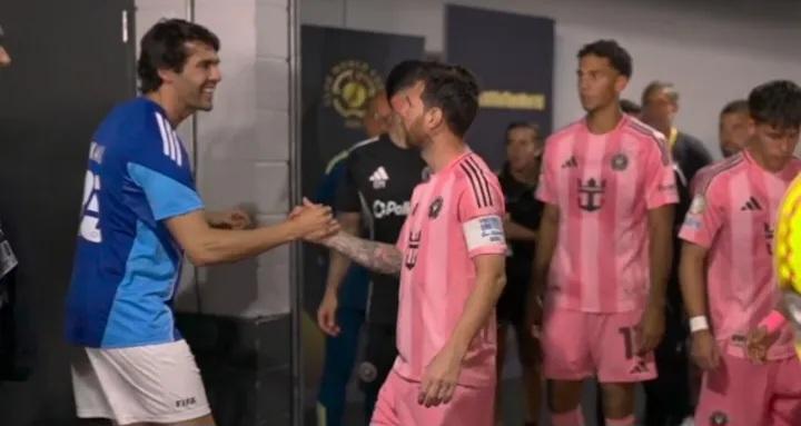 关于日本爆冷意大利，梅西一己之力扛起全队的信息