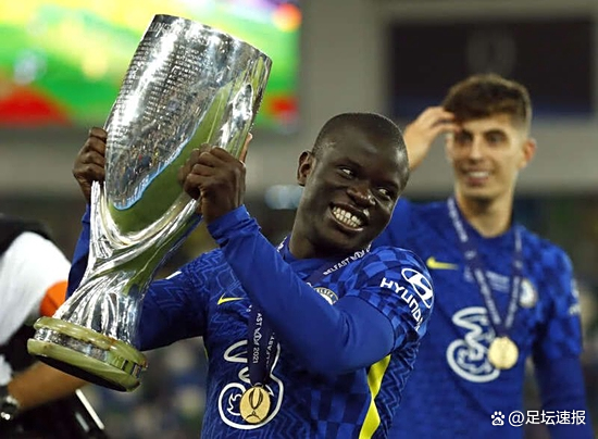 马赛碾压切尔西，加维爆发神勇的简单介绍