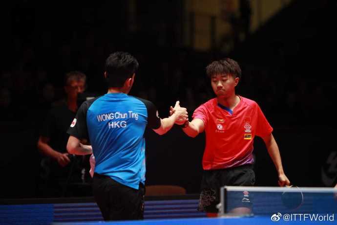 关于奥地利乒乓球队险胜英国乒乓球队,波尔关键制胜的信息 关于奥地利乒乓球队险胜英国乒乓球队,波尔关键制胜的信息