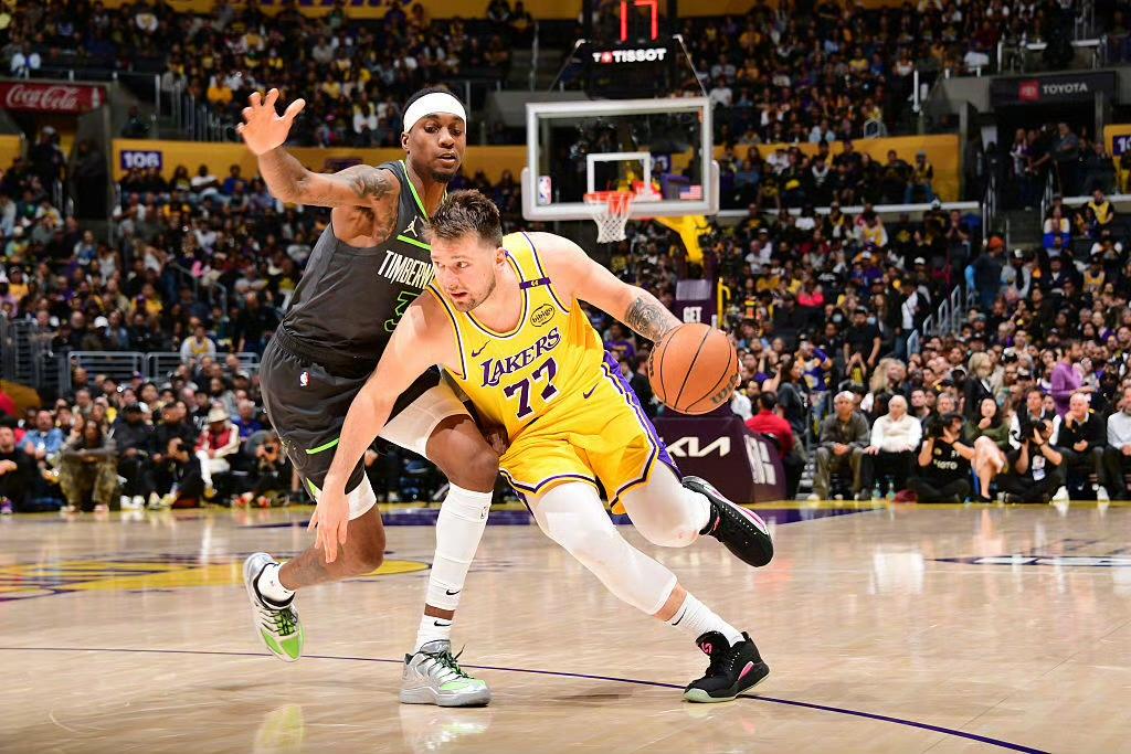 快船鏖战墨西哥男篮，戈贝尔惊艳世界