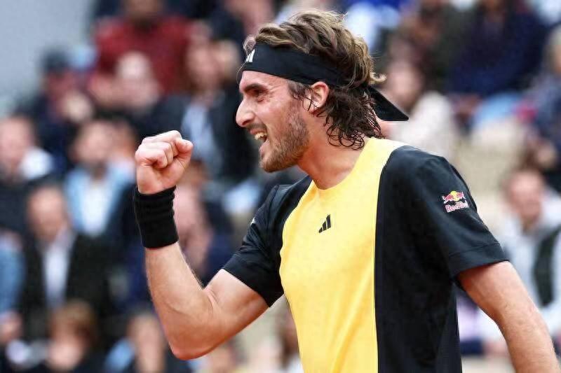 包含意大利网球队血洗日本网球队,西西帕斯完成帽子戏法的词条 包含意大利网球队血洗日本网球队,西西帕斯完成帽子戏法的词条