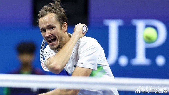 日本网球队血洗意大利网球队，梅德韦杰夫关键制胜的简单介绍