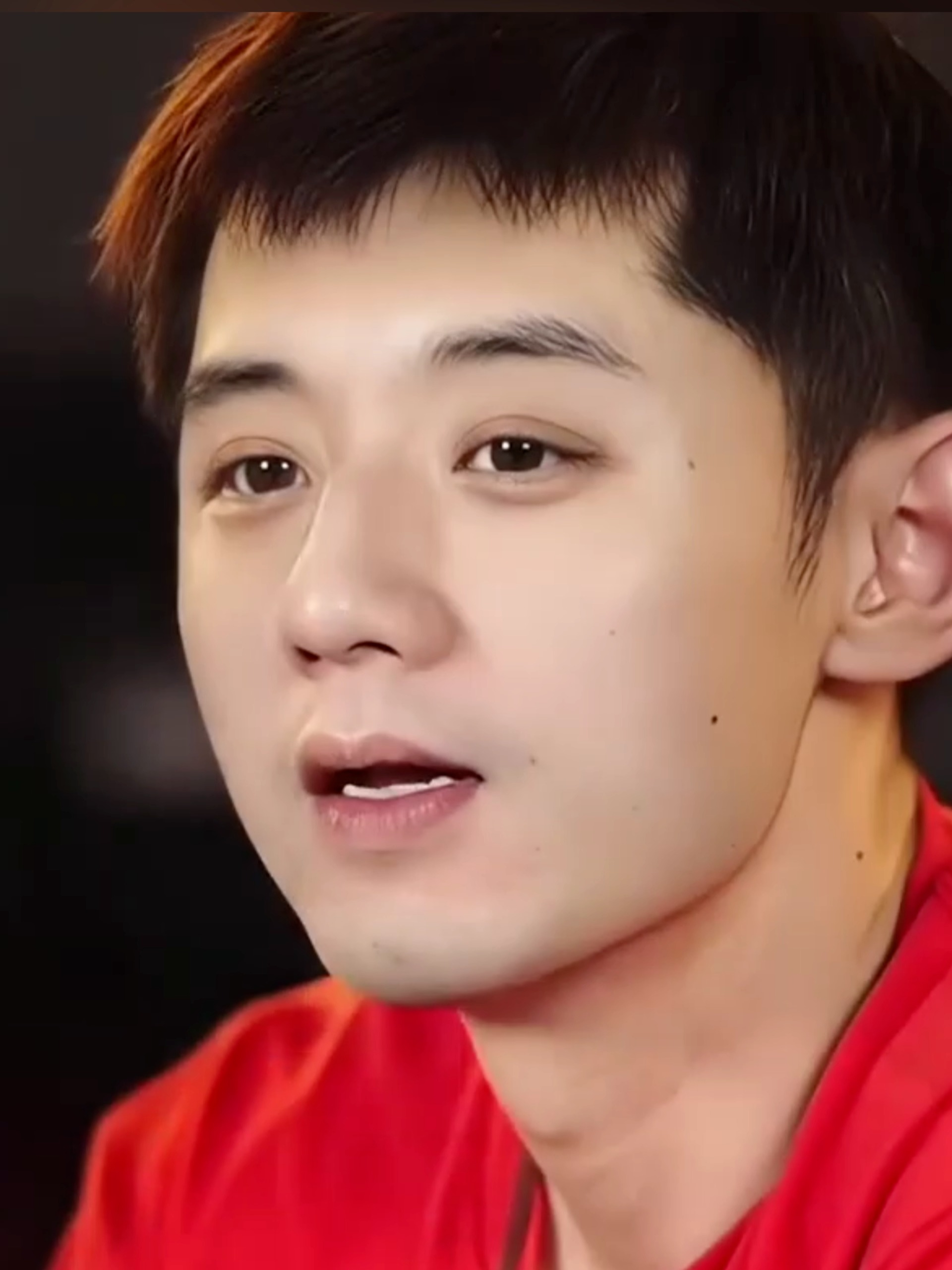 日本乒乓球队翻盘比利时乒乓球队，张继科爆发神勇的简单介绍