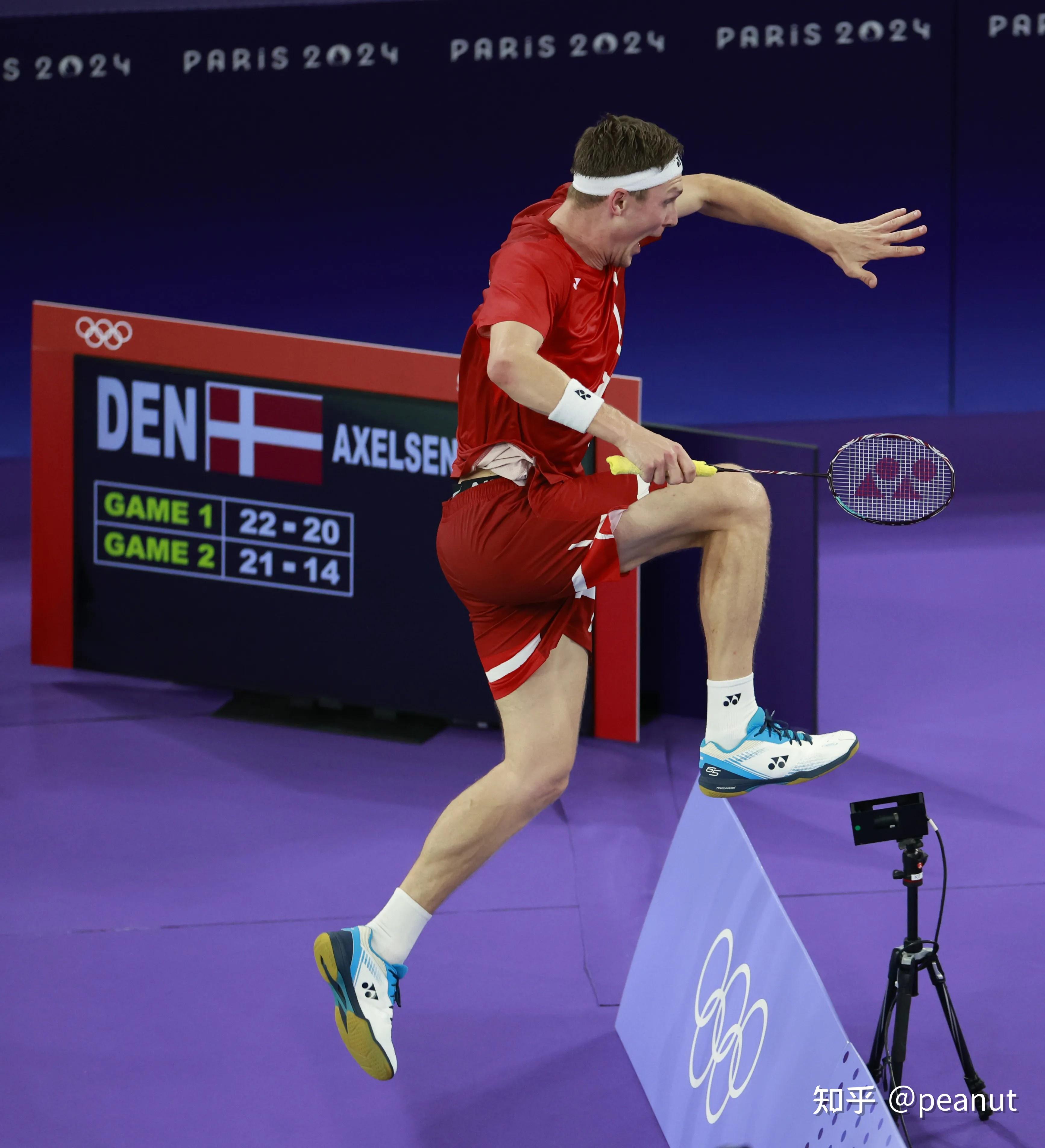 关于泰国羽毛球队完胜英格兰羽毛球队，安赛龙绝境逆转的信息