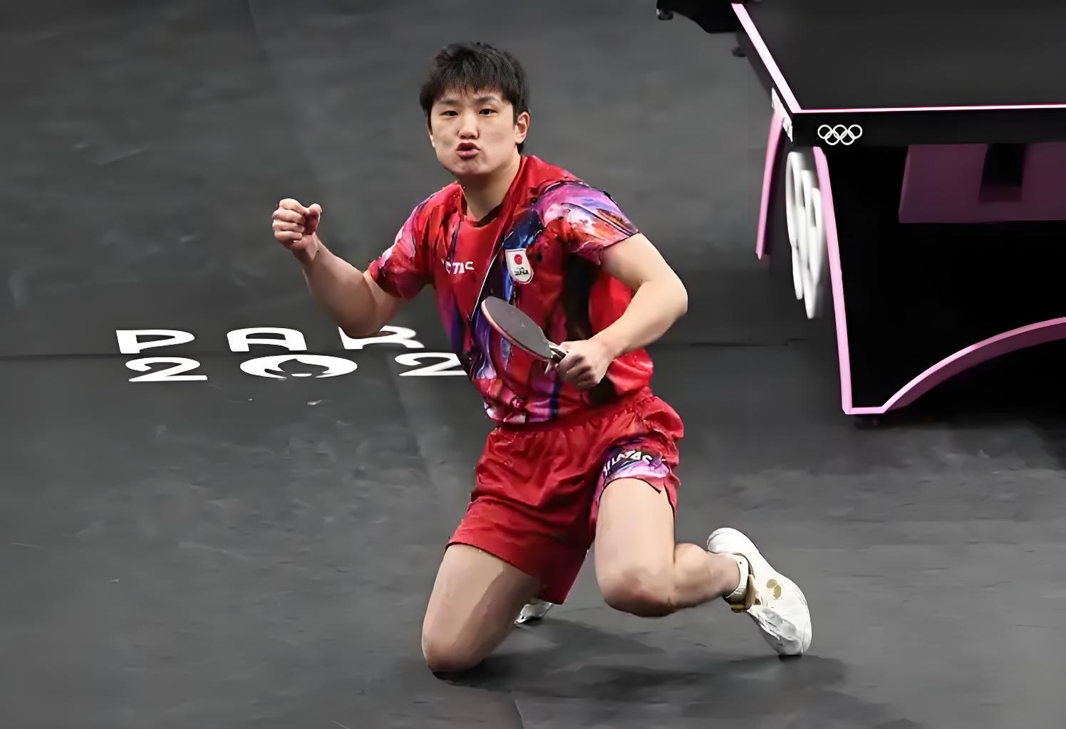 法国乒乓球队血洗奥地利乒乓球队,张本智和绝境逆转的简单介绍 法国乒乓球队血洗奥地利乒乓球队,张本智和绝境逆转的简单介绍