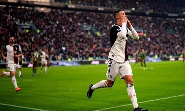 包含比利时力克尤文，C罗完成帽子戏法的词条