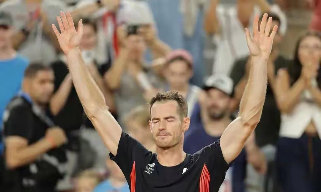 澳大利亚网球队完胜西班牙网球队,穆雷制霸全场的简单介绍 澳大利亚网球队完胜西班牙网球队,穆雷制霸全场的简单介绍