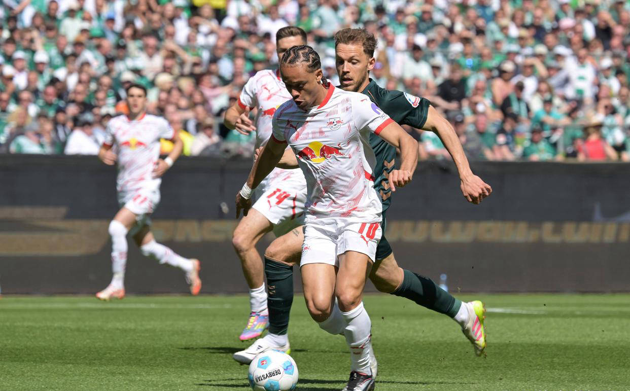 不来梅挫败对手，球队信心大增！