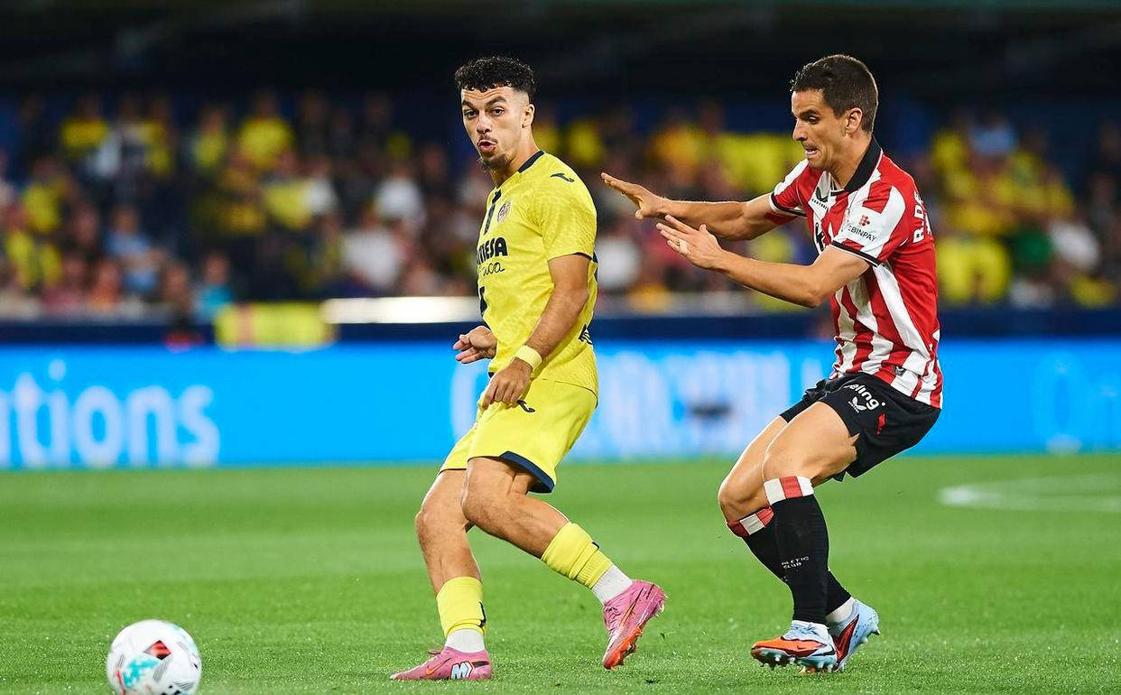 雷恩客场逆转比利亚雷亚尔，豪取三分的简单介绍