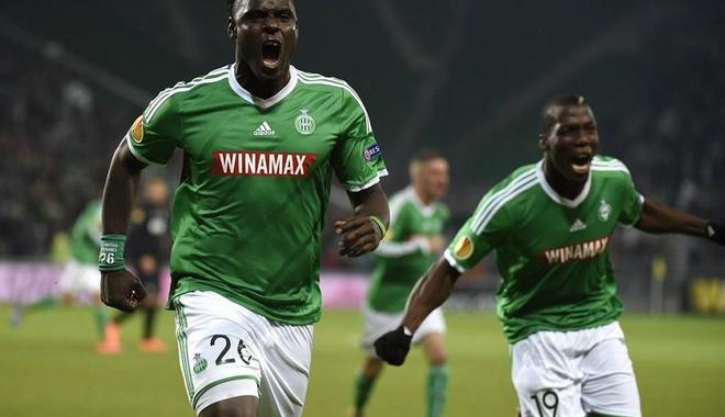 关于圣埃蒂安积分堪忧,需要全队共同努力的信息 关于圣埃蒂安积分堪忧,需要全队共同努力的信息