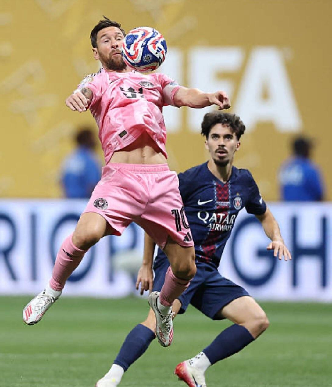 包含梅西进球助巴黎豪取主场胜利的词条