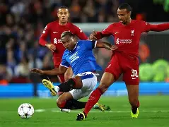 利物浦继续高歌猛进，火力全开4连胜！的简单介绍