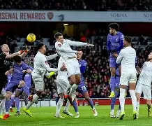 利物浦继续高歌猛进，火力全开4连胜！的简单介绍