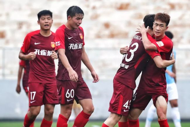 关于河北华夏幸福继续胜利，连胜状态的信息