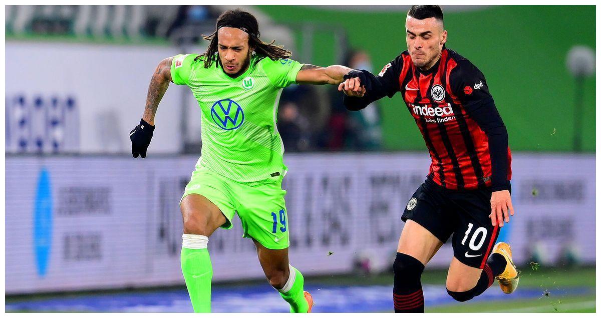 关于莱比锡大败沃尔夫斯堡，意外监管引人注目的信息