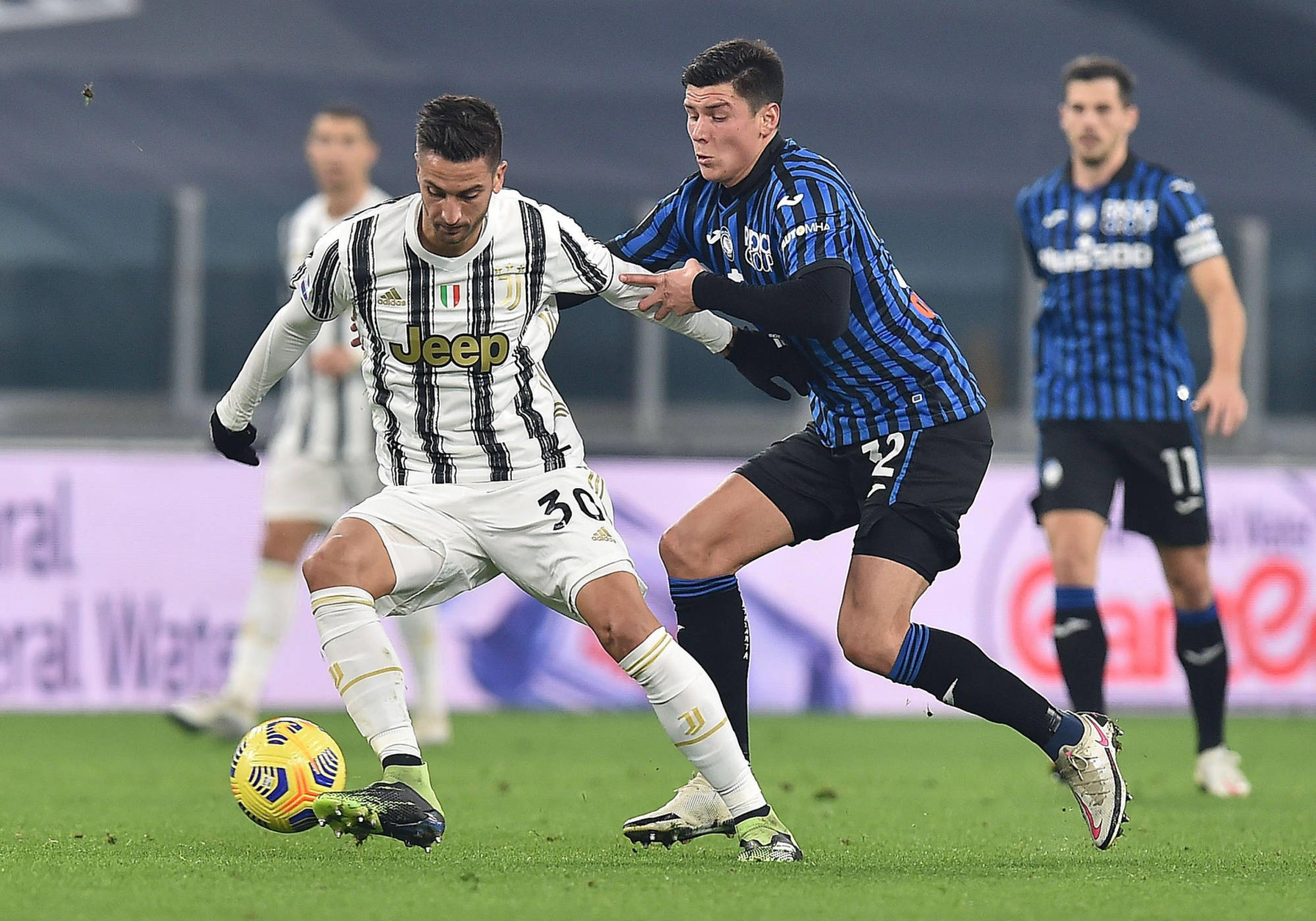 尤文图斯遭遇AC米兰的挑战,双方实力均衡的简单介绍 尤文图斯遭遇AC米兰的挑战,双方实力均衡的简单介绍