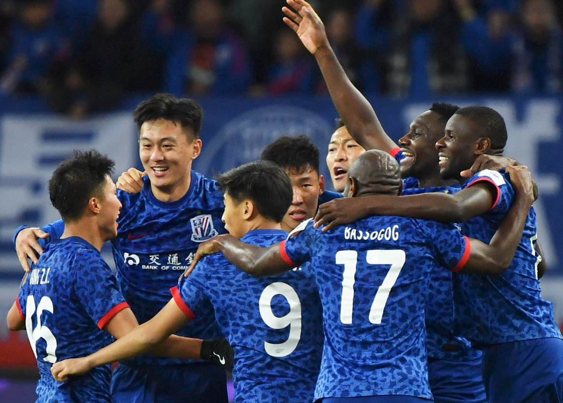 东南亚球队亮相亚冠赛场，实力暗藏玄机