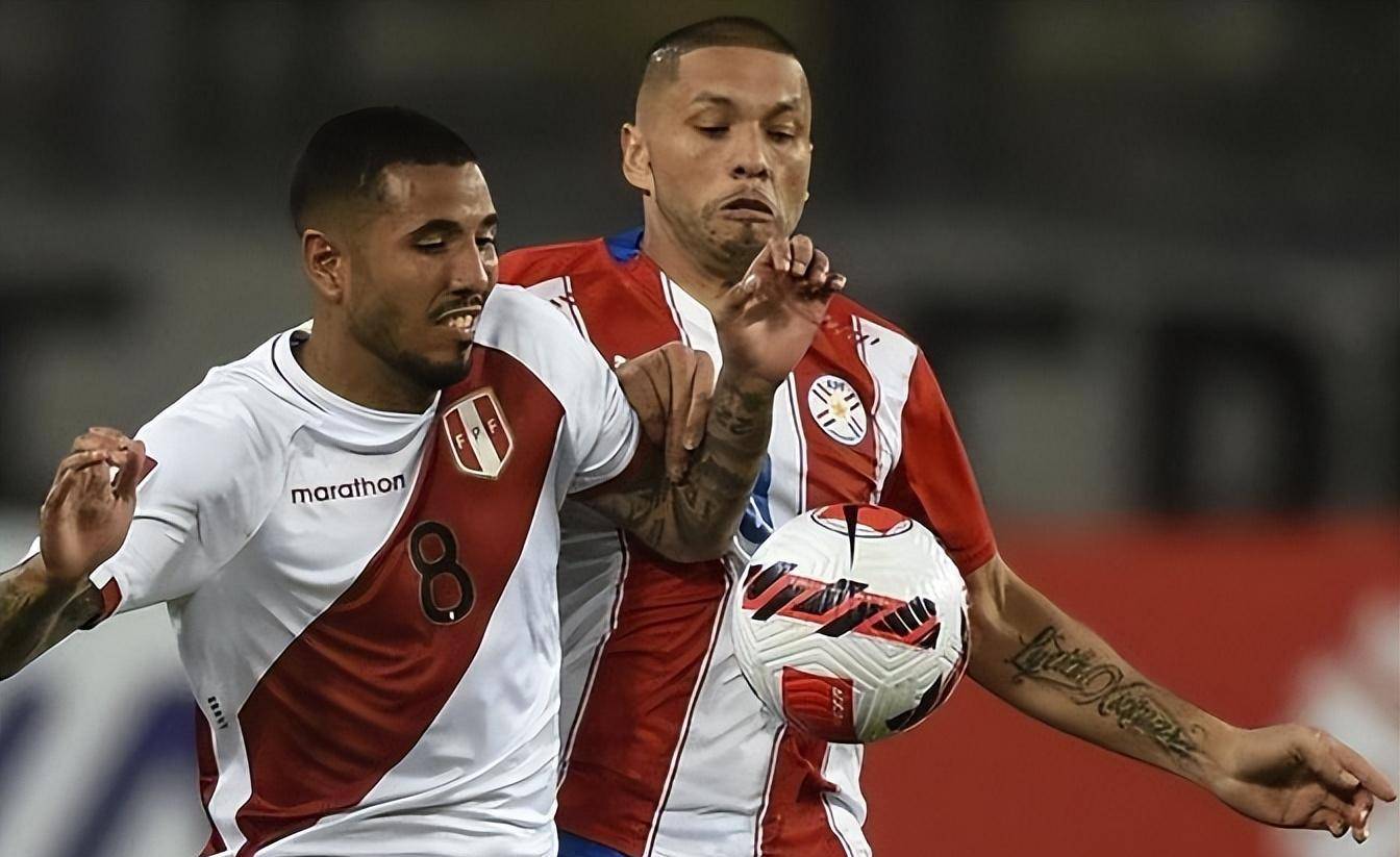 秘鲁队在国际足球赛中表现出色实力的简单介绍