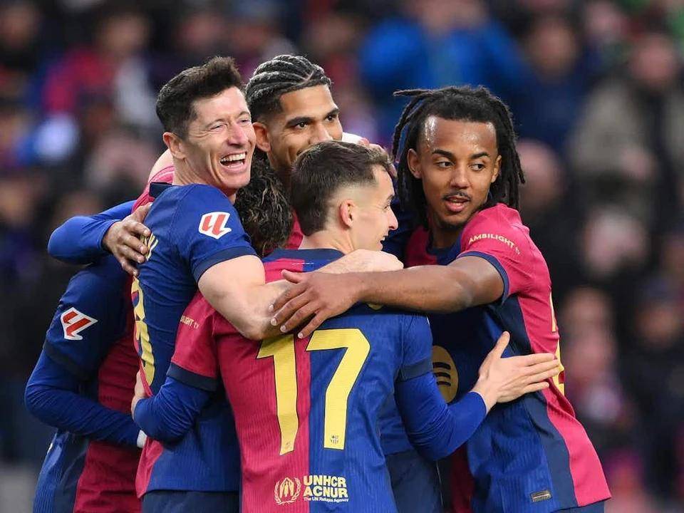 巴拉多利德客场大胜奥萨苏纳，豪取联赛三连胜的简单介绍