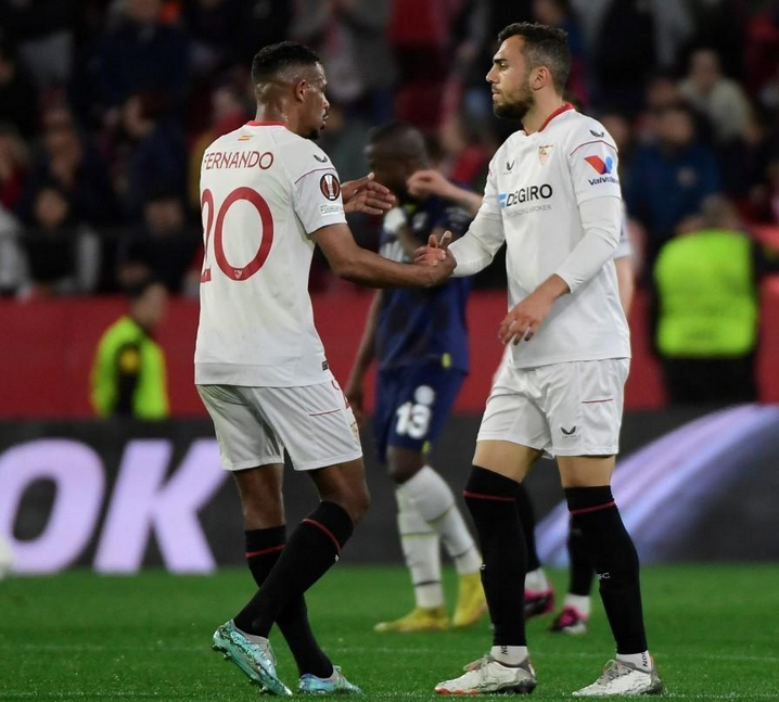 塞维利亚惜败对手，积分榜上略有落后的简单介绍